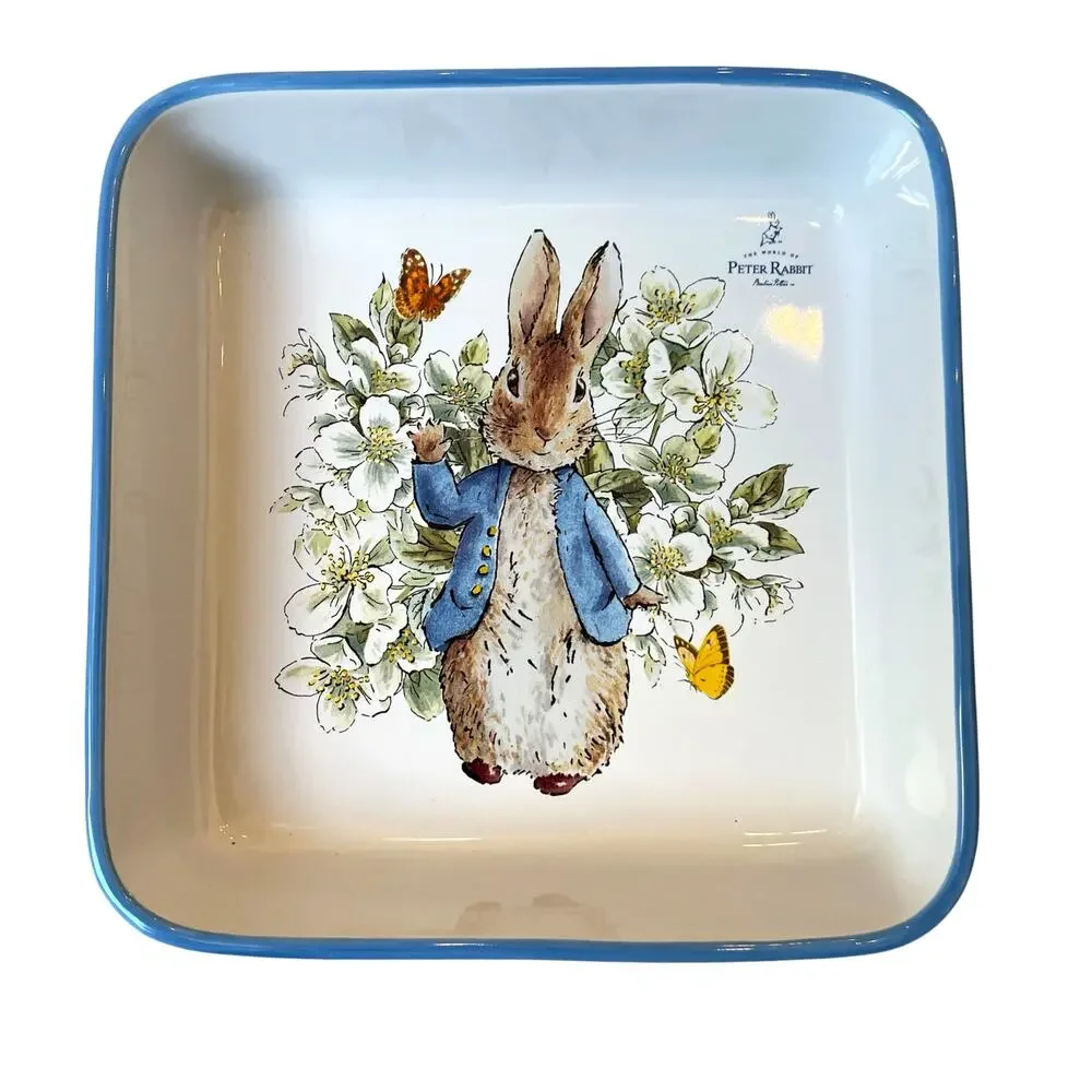 Beatrix Potter Peter Rabbit 9